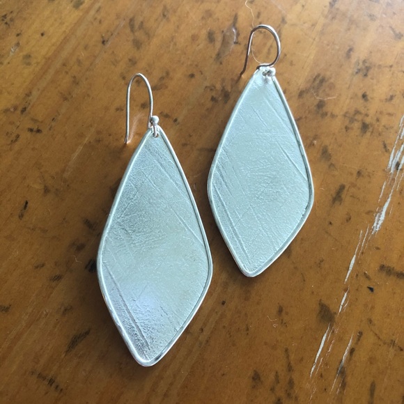 Silpada Jewelry - Silpada Sterling Earrings